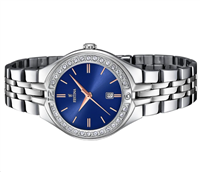 Orologio Festina Donna Mademoiselle in Acciaio F16867/5 - F16867/5